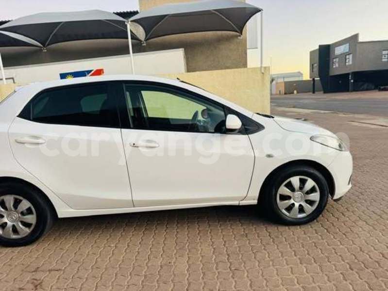 Big with watermark mazda demio namibia windhoek 25442