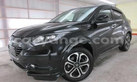 Buy Used Honda Vezel Other Car in Ongandjera in Omusati Buy Used Honda Vezel Other Car in Ongandjera in Omusati