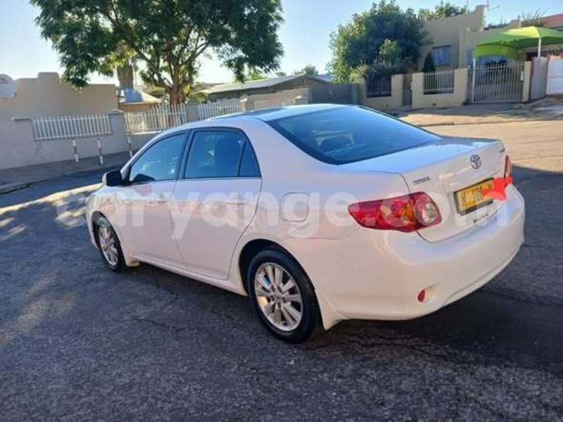 Big with watermark toyota corolla namibia windhoek 25443