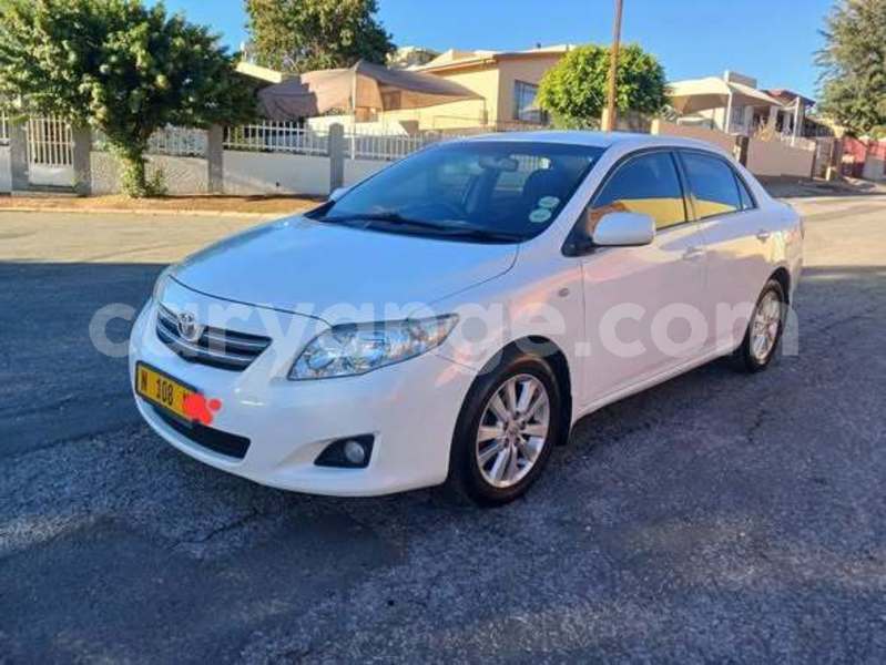 Big with watermark toyota corolla namibia windhoek 25443