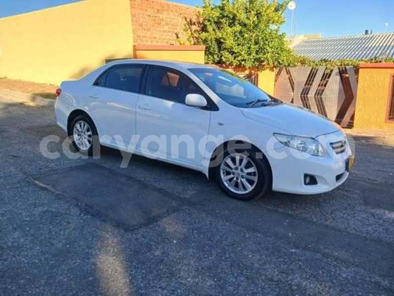 Big with watermark toyota corolla namibia windhoek 25443