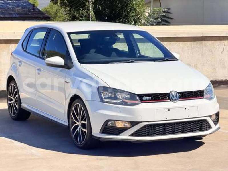Big with watermark volkswagen polo namibia windhoek 25445