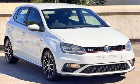 Acheter Occasion Voiture Volkswagen Polo Autre à Windhoek, Namibie