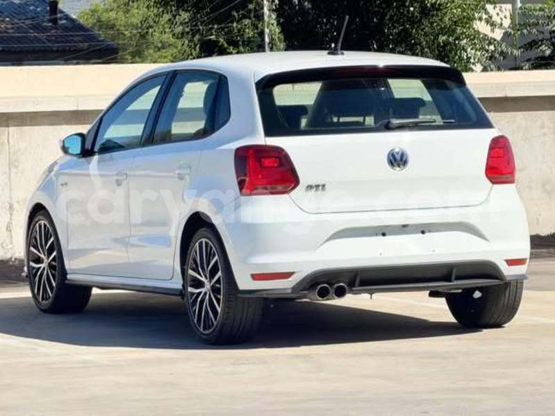 Big with watermark volkswagen polo namibia windhoek 25445
