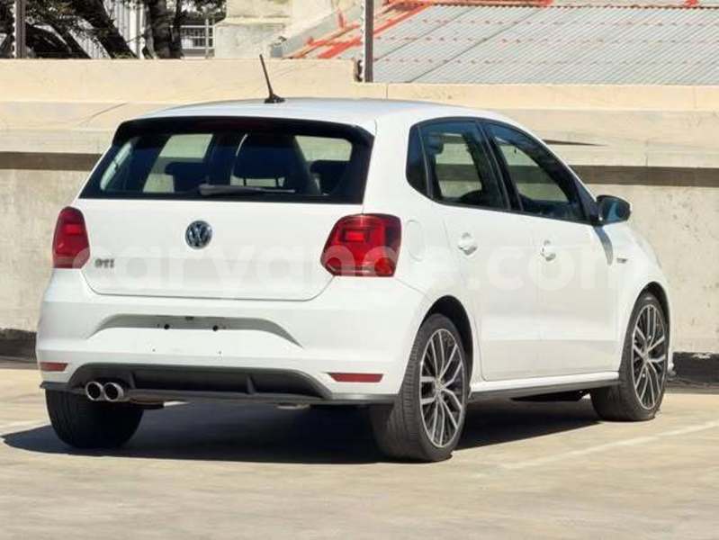 Big with watermark volkswagen polo namibia windhoek 25445