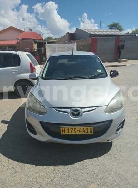 Big with watermark mazda demio namibia windhoek 25446