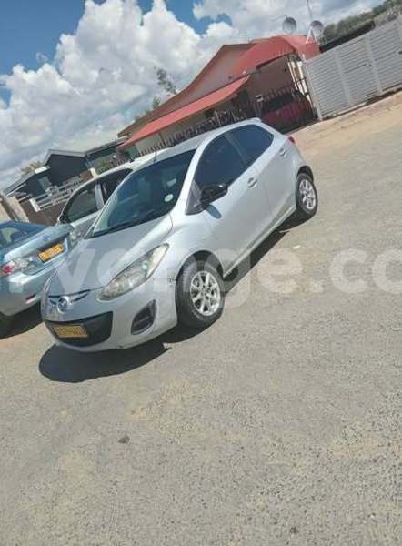 Big with watermark mazda demio namibia windhoek 25446