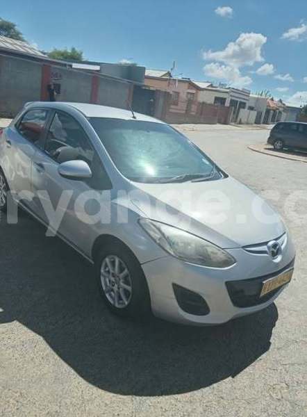 Big with watermark mazda demio namibia windhoek 25446