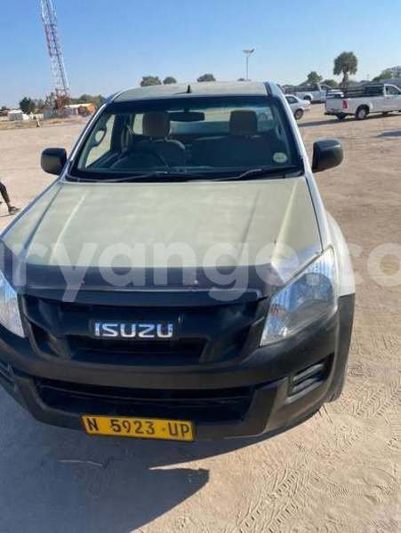 Big with watermark isuzu amigo namibia windhoek 25447