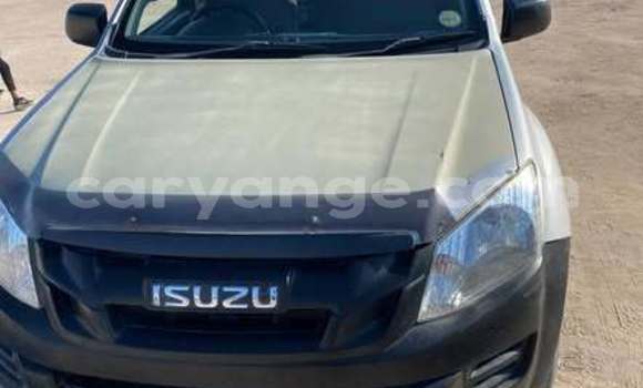 Acheter Occasion Voiture Isuzu Amigo Autre à Windhoek, Namibie