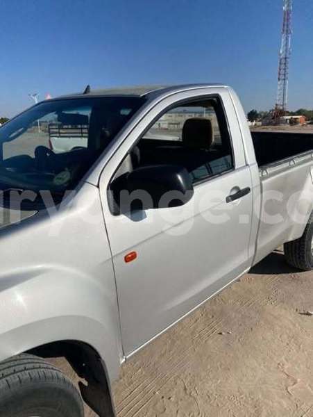 Big with watermark isuzu amigo namibia windhoek 25447