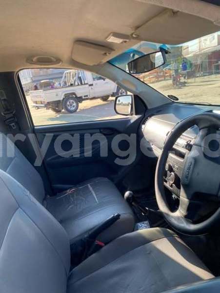 Big with watermark isuzu amigo namibia windhoek 25447