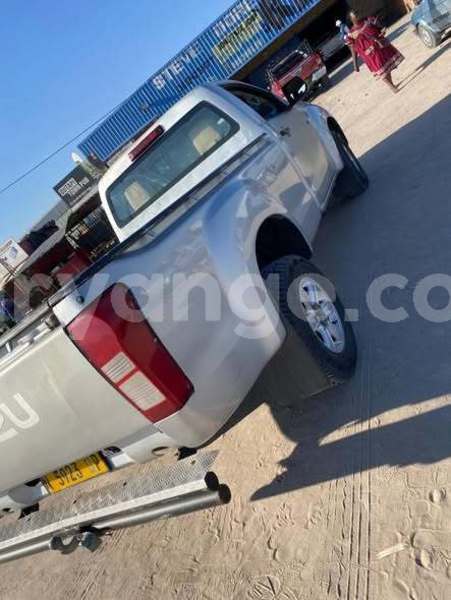 Big with watermark isuzu amigo namibia windhoek 25447