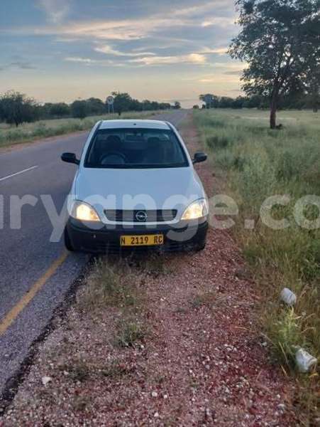 Big with watermark opel corsa namibia windhoek 25448
