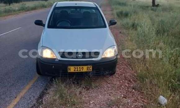 Acheter Occasion Voiture Opel Corsa Autre à Windhoek, Namibie Acheter Occasion Voiture Opel Corsa Autre à Windhoek, Namibie