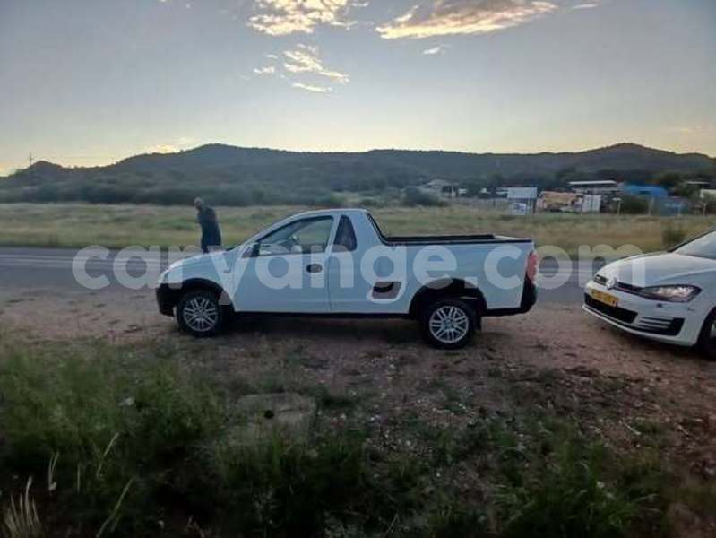 Big with watermark opel corsa namibia windhoek 25449