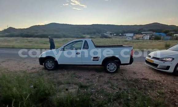 Buy Used Opel Corsa Other Car in Windhoek in Namibia
