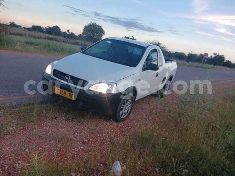 Big with watermark opel corsa namibia windhoek 25449
