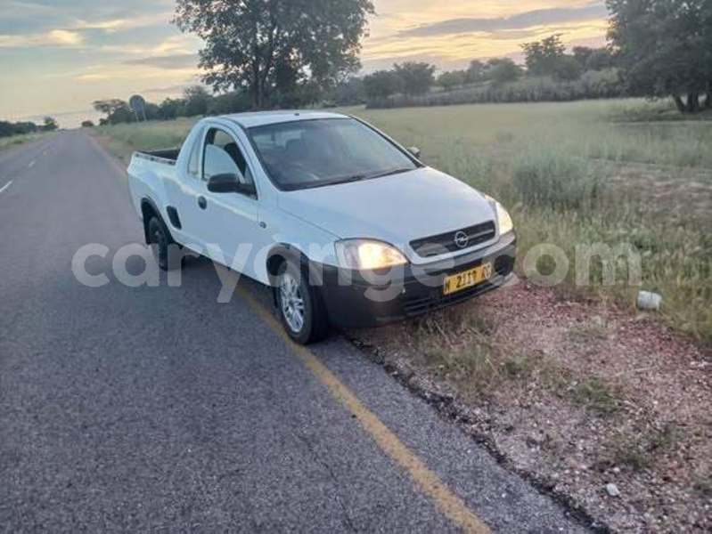 Big with watermark opel corsa namibia windhoek 25449
