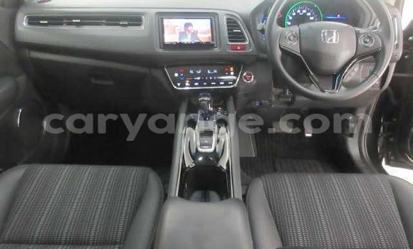 Buy Used Honda Vezel Other Car in Ongandjera in Omusati Buy Used Honda Vezel Other Car in Ongandjera in Omusati