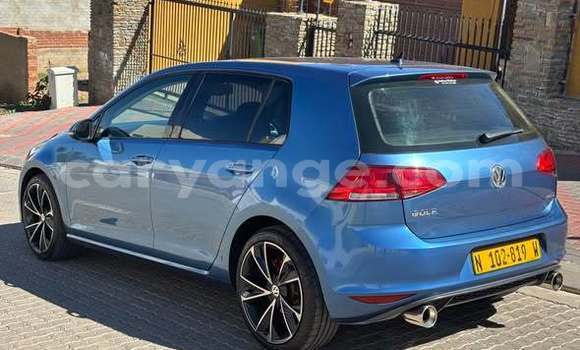Acheter Occasion Voiture Volkswagen Polo Autre à Arandis, Kunene
