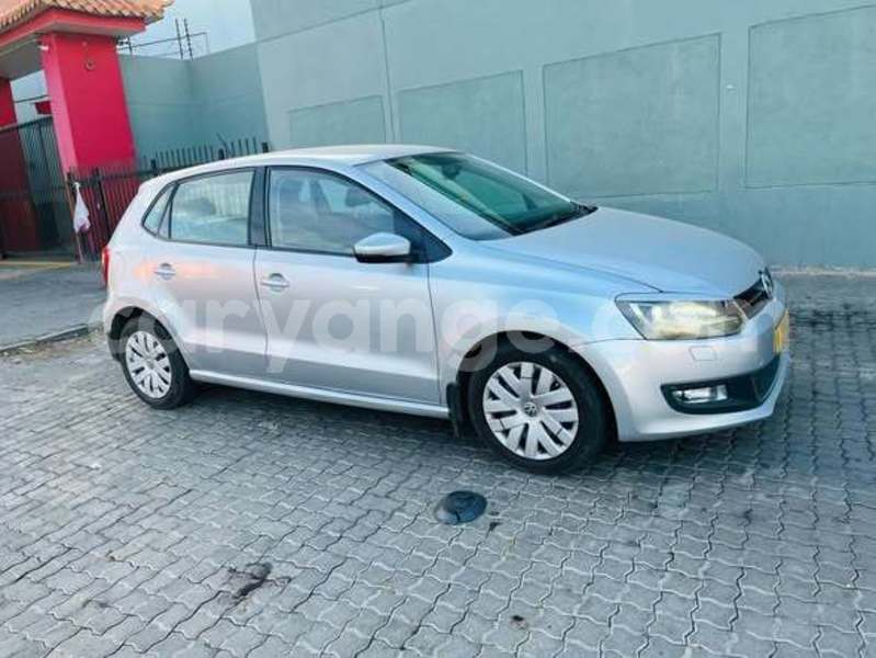 Big with watermark volkswagen polo namibia windhoek 25452