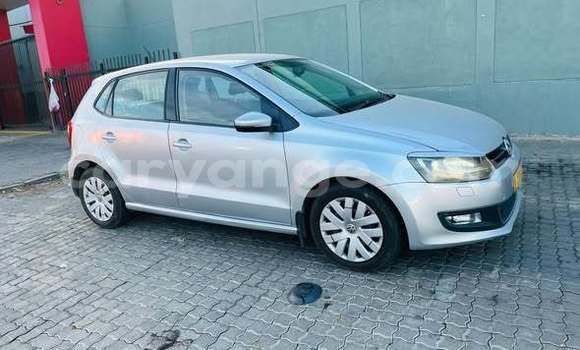 Acheter Occasion Voiture Volkswagen Polo Autre à Windhoek, Namibie