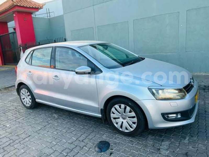 Big with watermark volkswagen polo namibia windhoek 25452