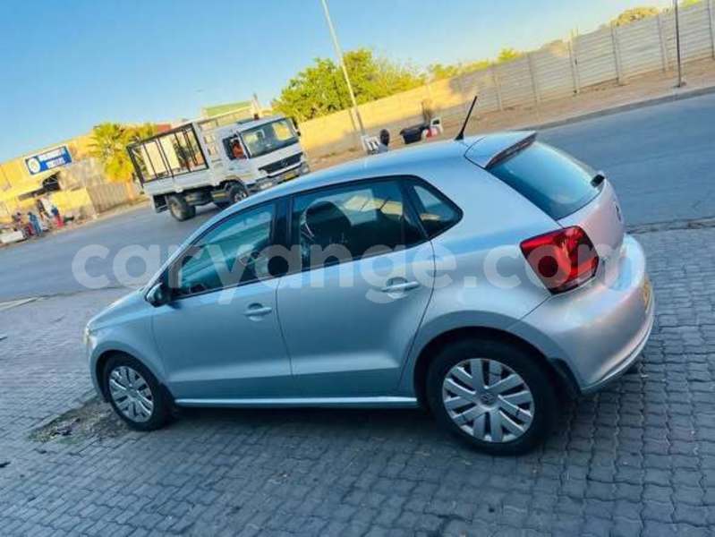 Big with watermark volkswagen polo namibia windhoek 25452