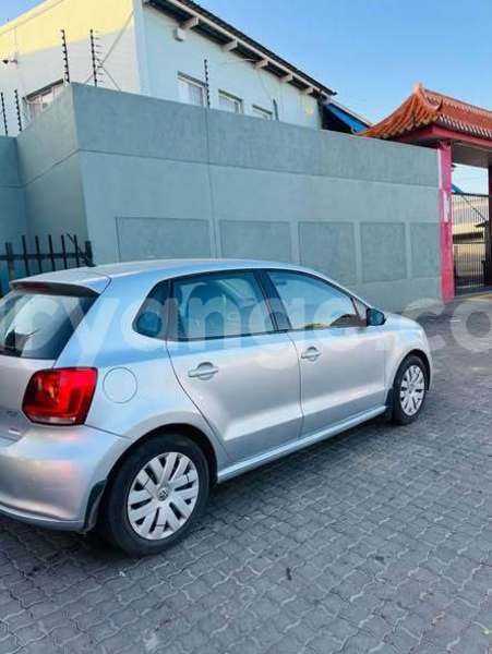 Big with watermark volkswagen polo namibia windhoek 25452