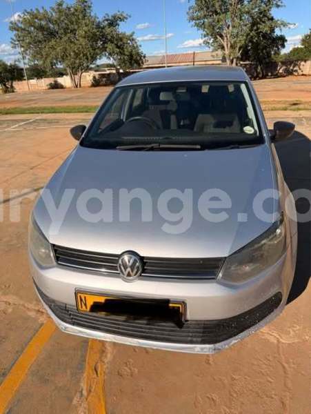 Big with watermark volkswagen polo namibia windhoek 25455