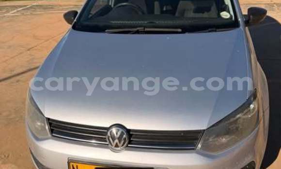Acheter Occasion Voiture Volkswagen Polo Autre à Windhoek, Namibie