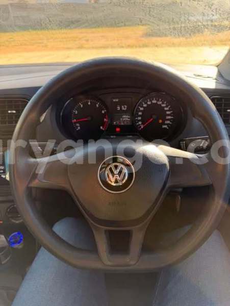 Big with watermark volkswagen polo namibia windhoek 25455