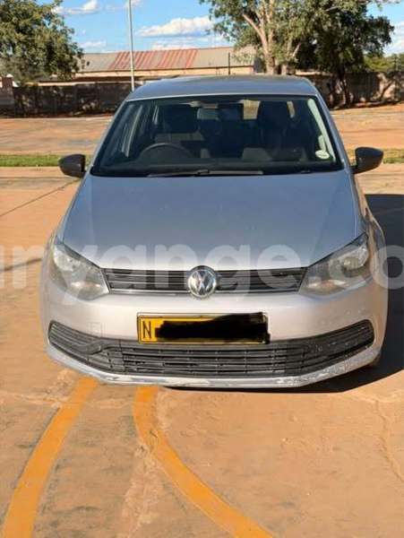 Big with watermark volkswagen polo namibia windhoek 25455