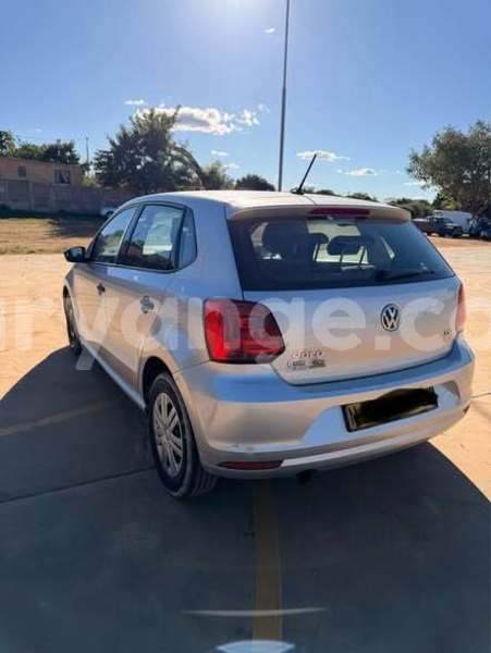 Big with watermark volkswagen polo namibia windhoek 25455