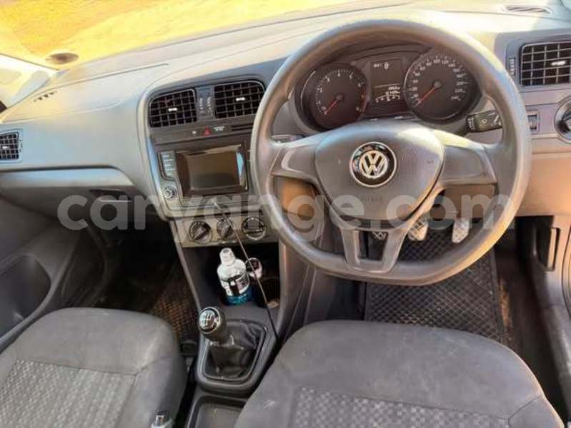 Big with watermark volkswagen polo namibia windhoek 25455
