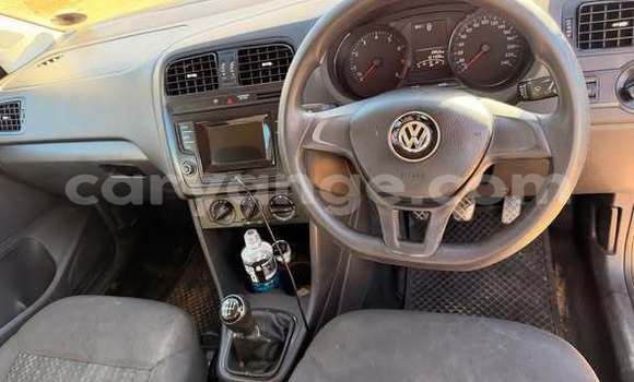 Buy Used Volkswagen Polo Other Car in Windhoek in Namibia Buy Used Volkswagen Polo Other Car in Windhoek in Namibia