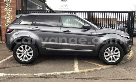 Buy Used Land Rover Range Rover Evoque Silver Car in Henties Bay in Erongo Buy Used Land Rover Range Rover Evoque Silver Car in Henties Bay in Erongo