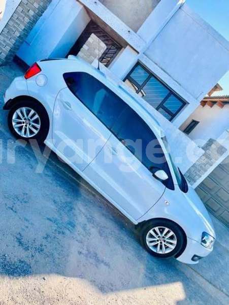 Big with watermark volkswagen polo namibia windhoek 25456