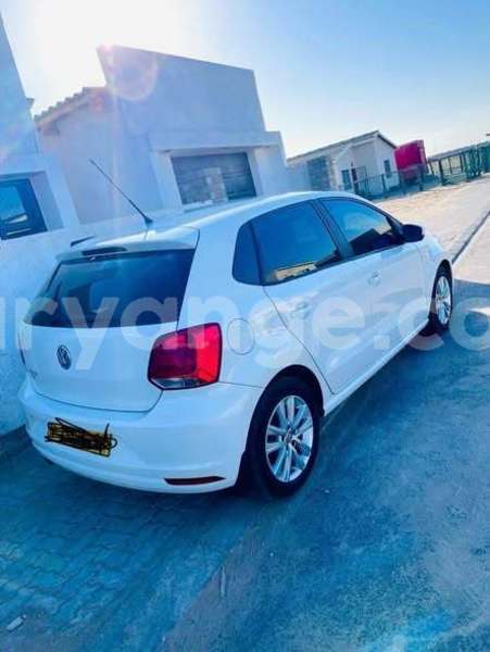Big with watermark volkswagen polo namibia windhoek 25456