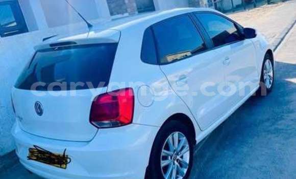 Buy Used Volkswagen Polo Other Car in Windhoek in Namibia Buy Used Volkswagen Polo Other Car in Windhoek in Namibia