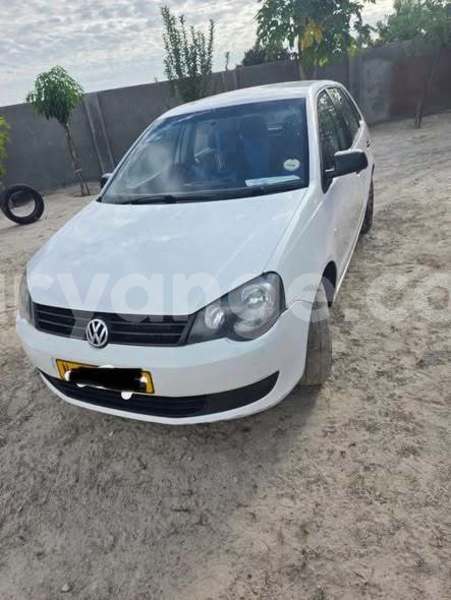Big with watermark volkswagen polo namibia windhoek 25457