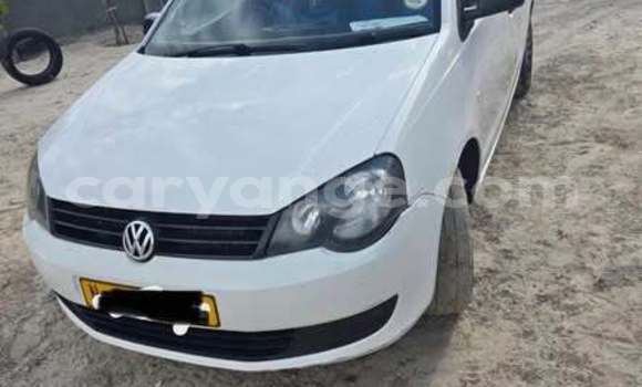 Acheter Occasion Voiture Volkswagen Polo Autre à Windhoek, Namibie