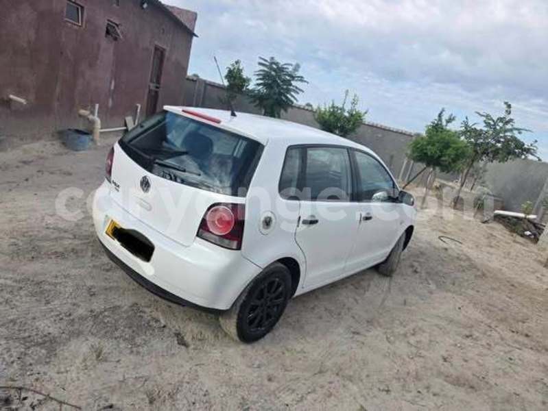 Big with watermark volkswagen polo namibia windhoek 25457