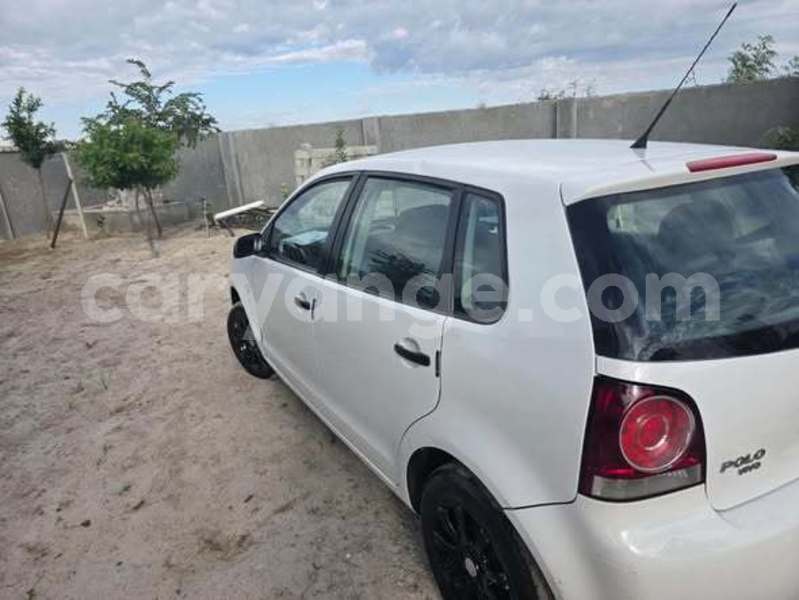 Big with watermark volkswagen polo namibia windhoek 25457