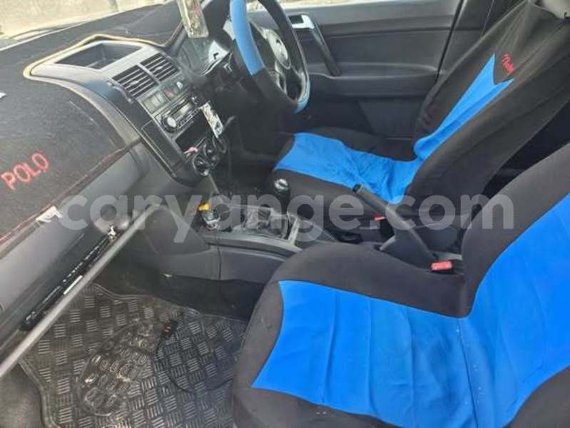 Big with watermark volkswagen polo namibia windhoek 25457