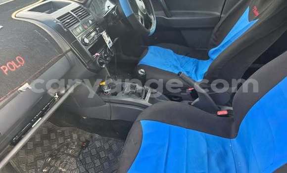 Buy Used Volkswagen Polo Other Car in Windhoek in Namibia Buy Used Volkswagen Polo Other Car in Windhoek in Namibia