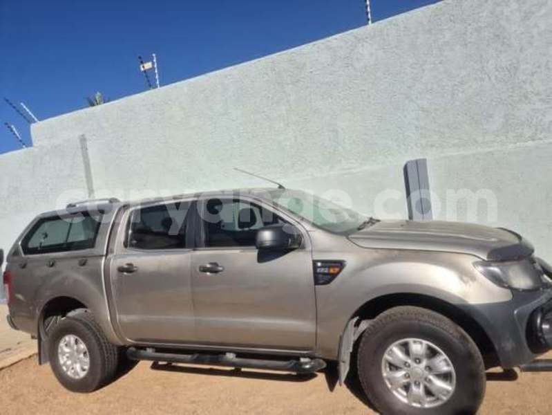 Big with watermark ford ranger namibia windhoek 25458