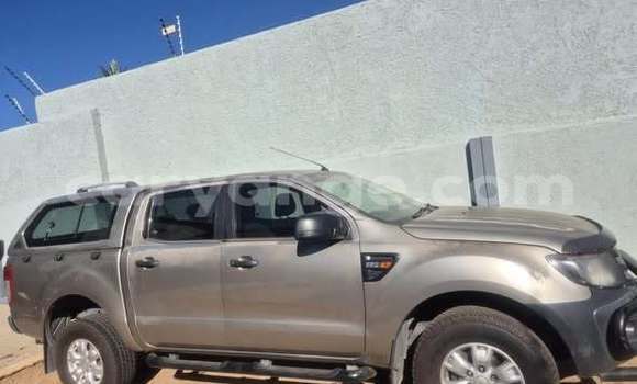 Acheter Occasion Voiture Ford Ranger Autre à Windhoek, Namibie