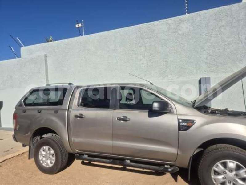 Big with watermark ford ranger namibia windhoek 25458